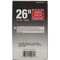 Bell Sports Bell Sports 26 in. Rubber Bicycle Inner Tube 1 pk 7015384 - alternate 2
